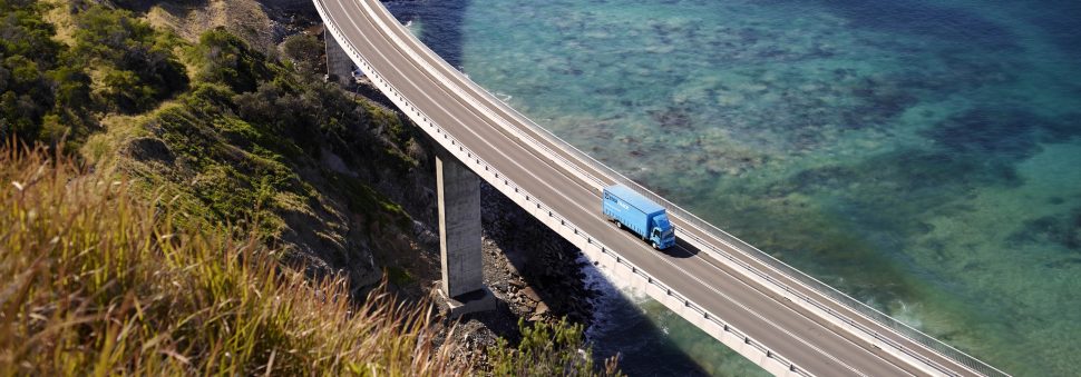 Logistics & freight